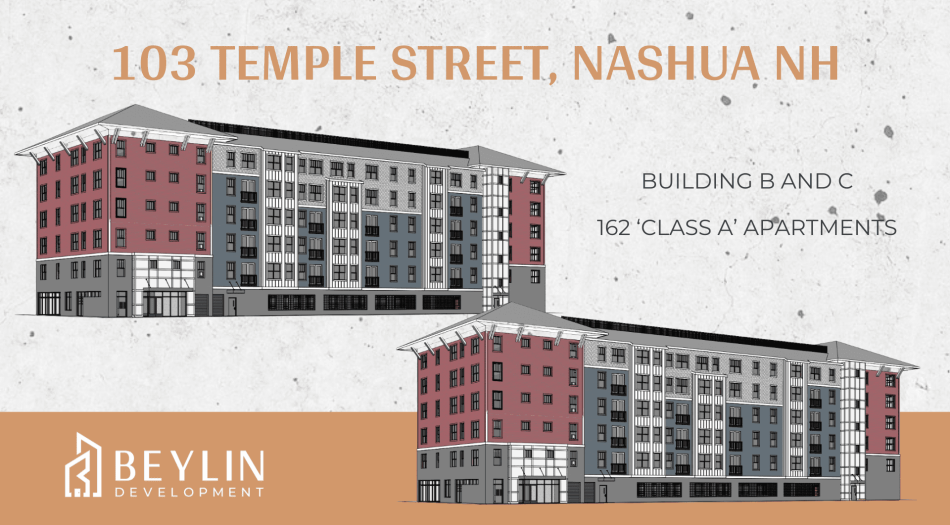 103 Temple Street, Nashua