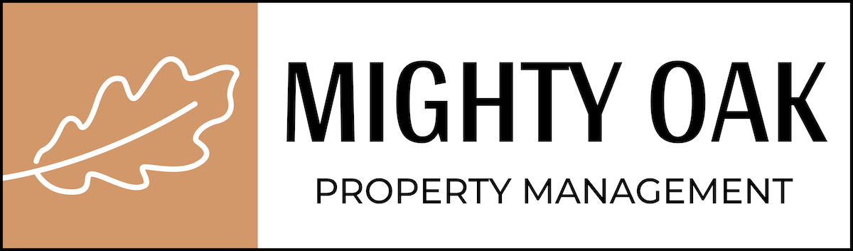 Mighty Oak Property Management